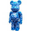 BE@RBRICK Series 4 Pattern "Hibiscus" 100% Herstellerbild