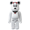 Bearbrick Series 40 Cute "Belle" [PEANUTS] 100% Herstellerbild