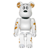 Bearbrick Series 40 Cute "Marbles" [Peanuts] 100% SECRET Bild
