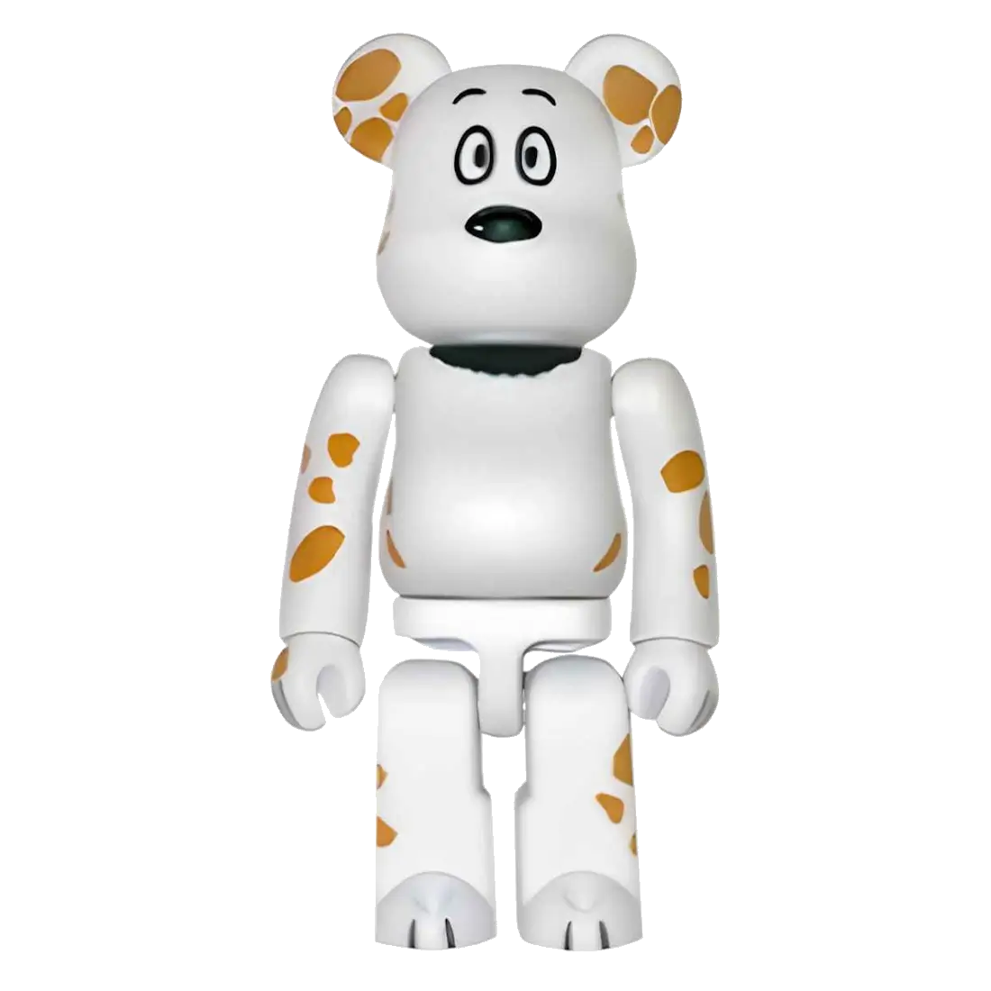 Bearbrick Series 40 Cute "Marbles" [Peanuts] 100% SECRET Bild