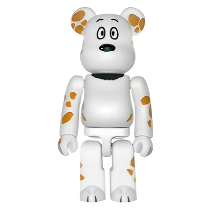 Bearbrick Series 40 Cute "Marbles" [Peanuts] 100% SECRET Bild