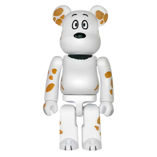 Bearbrick Series 40 Cute "Marbles" [Peanuts] 100% SECRET Bild