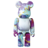 Bearbrick Series 40 Pattern "Marble" 100% Herstellerbild