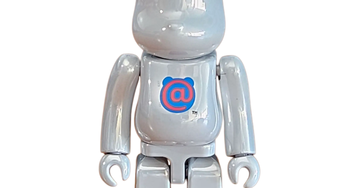 bearbrick-series-41-artist-1st