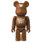 BE@RBRICK Series 41 Artist 