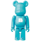 BE@RBRICK Series 41 Basic Letter (100%)