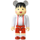 BE@RBRICK Series 41 Cute "Chibi Maruko-chan" (100%)