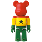 BE@RBRICK Series 41 Flag 