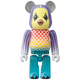 BE@RBRICK Series 41 Horror "Amabie" (100%)