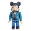 Bearbrick Series 41 SF "William 'Billy' Butcher" [The Boys] 100% SECRET Bild