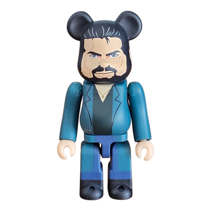 Bearbrick Series 41 SF "William 'Billy' Butcher" [The Boys] 100% SECRET Bild