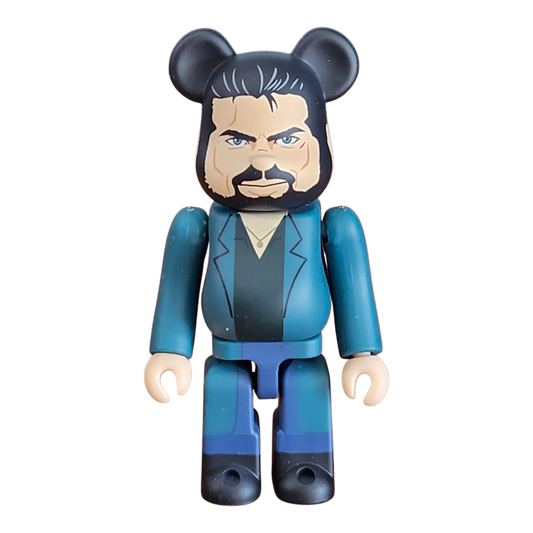 Bearbrick Series 41 SF "William 'Billy' Butcher" [The Boys] 100% SECRET Bild