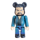 BE@RBRICK Series 41 SF "William 'Billy' Butcher" [The Boys] (100%) – SECRET