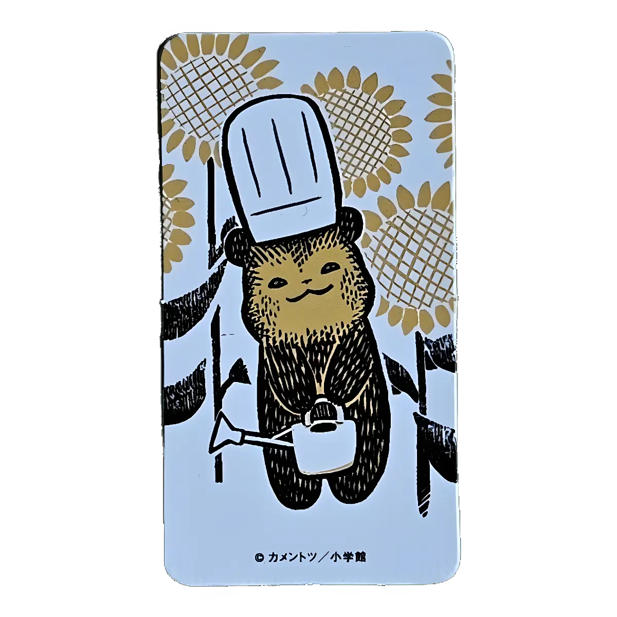 Bearbrick Series 42 Animal "Koguma Cake Shop" 100% Begleitkarte