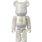 BE@RBRICK Series 42 Basic Letter (100%)