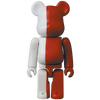 Bearbrick Series 42 Flag "Dubai, UAE" 100% Herstellerbild