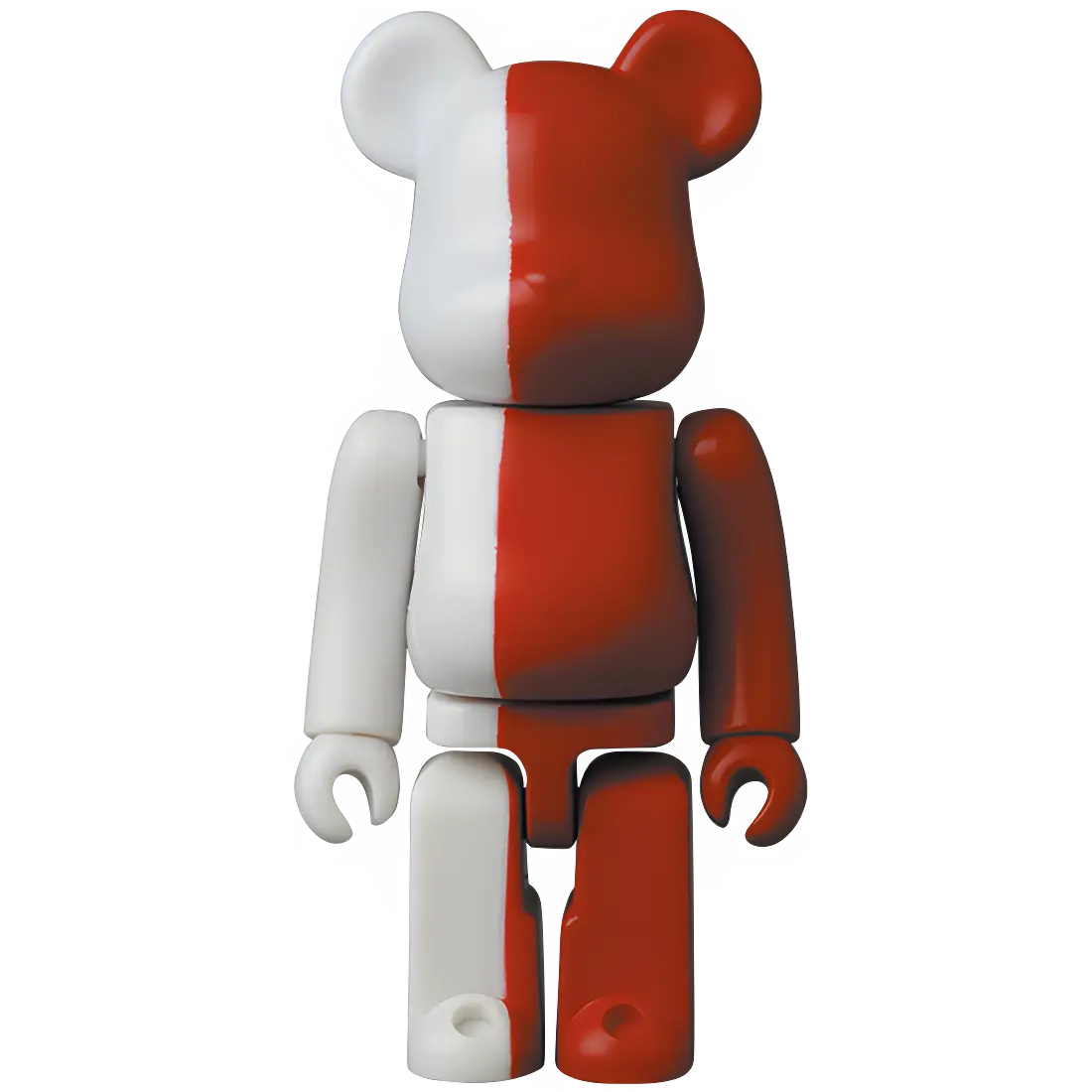 Bearbrick Series 42 Flag "Dubai, UAE" 100% Herstellerbild