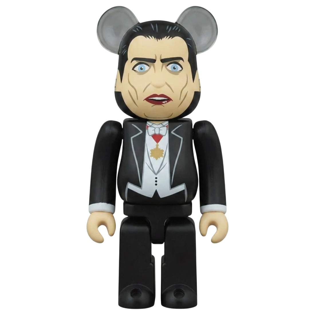 Bearbrick Series 42 Horror "Dracula" [Universal Monsters] 100% SECRET Bild