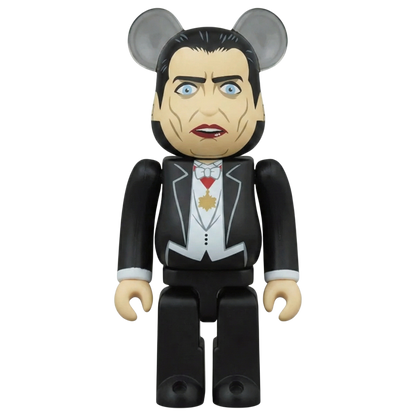 Bearbrick Series 42 Horror "Dracula" [Universal Monsters] 100% SECRET Bild