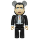 BE@RBRICK Series 42 Horror "Dracula" [Universal Monsters] (100%) - SECRET