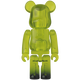 BE@RBRICK Series 42 Jellybean "Green Tea" (100%)