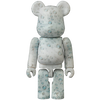 Bearbrick Series 42 Pattern "Water Drop" 100% Herstellerbild