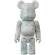 BE@RBRICK Series 42 Pattern "Water Drop" (100%)