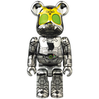 BE@RBRICK Series 42 SF Sorayama 