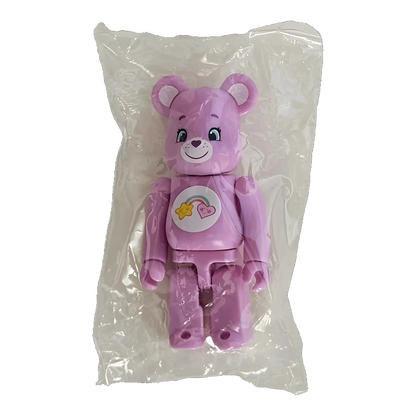 Bearbrick Series 43 Animal "Best Friend Bear" [Care Bears] 100% in Folie