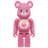 Bearbrick Series 43 Animal "Secret Bear" [Care Bears] 100% SECRET Bild