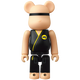 BE@RBRICK Series 43 Artist "Cobra Kai" [Cobra Kai] (100%)