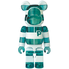 BE@RBRICK Series 43 Artist 