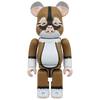 Bearbrick Series 43 Cute "Lenny" [Gremlins 2: The New Batch] 100% SECRET Bild