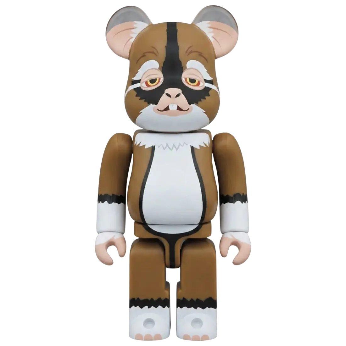 Bearbrick Series 43 Cute "Lenny" [Gremlins 2: The New Batch] 100% SECRET Bild