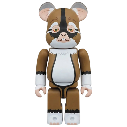 Bearbrick Series 43 Cute "Lenny" [Gremlins 2: The New Batch] 100% SECRET Bild