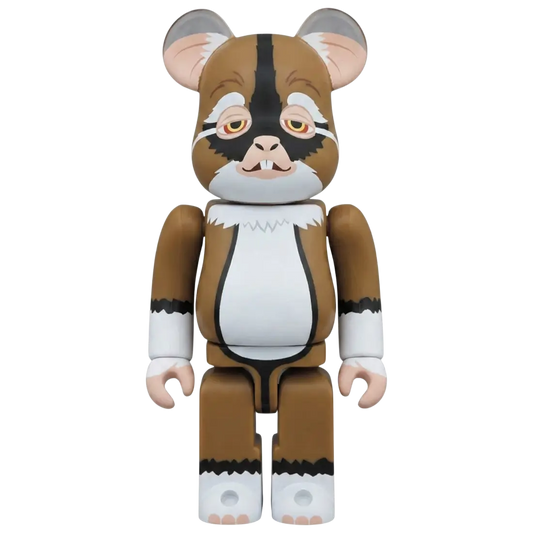 Bearbrick Series 43 Cute "Lenny" [Gremlins 2: The New Batch] 100% SECRET Bild