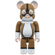 BE@RBRICK Series 43 Cute "Lenny" [Gremlins 2: The New Batch] (100%) - SECRET
