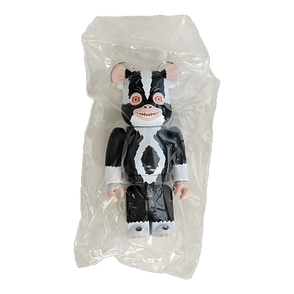 Bearbrick Series 43 Cute "Mohawk" [Gremlins 2: The New Batch] 100% in Folie