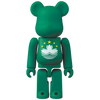 Bearbrick Series 43 Flag "Macau" 100% Herstellerbild