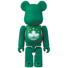 BE@RBRICK Series 43 Flag 