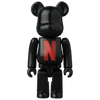 Bearbrick Series 43 Netflix 100% SECRET Bild