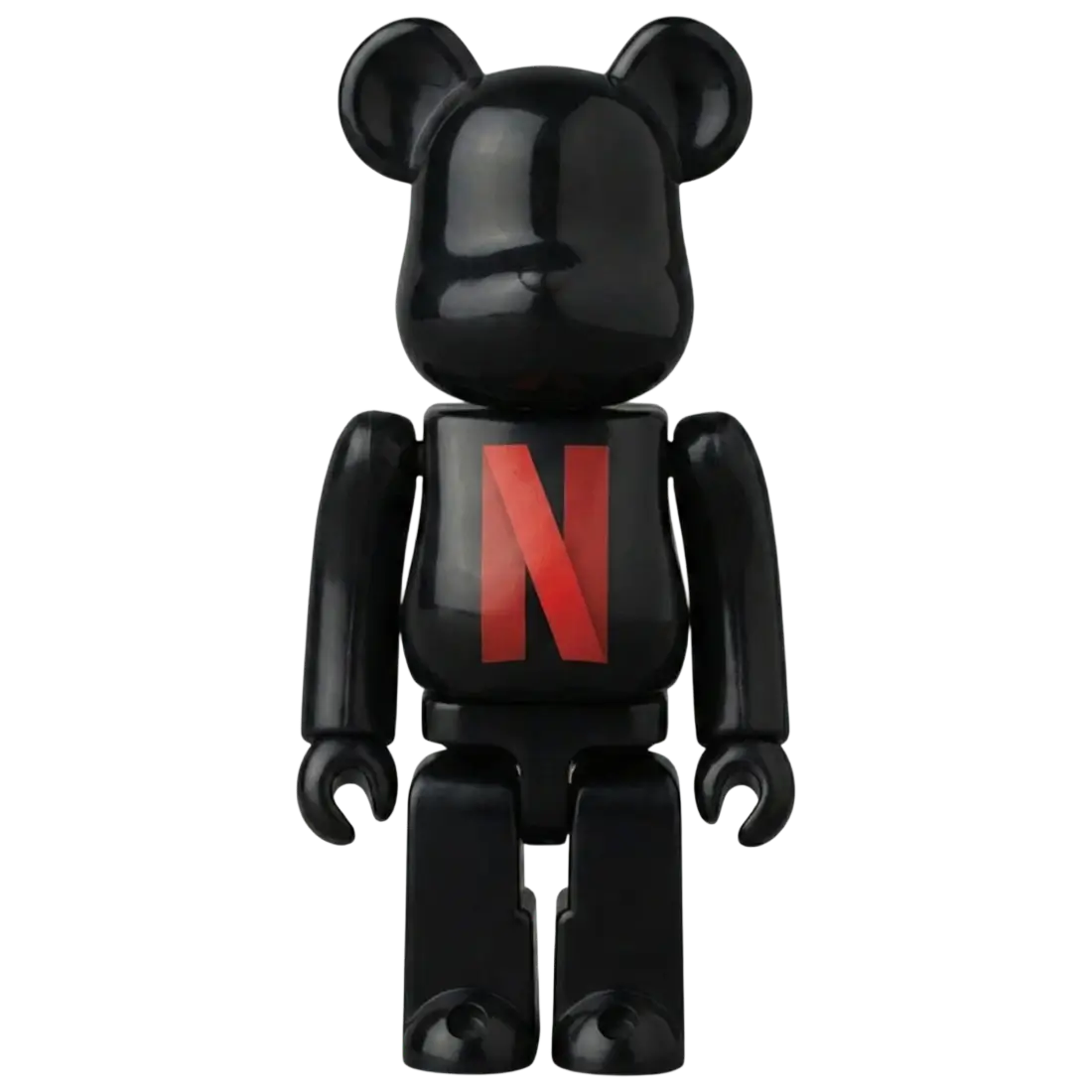 Bearbrick Series 43 Netflix 100% SECRET Bild