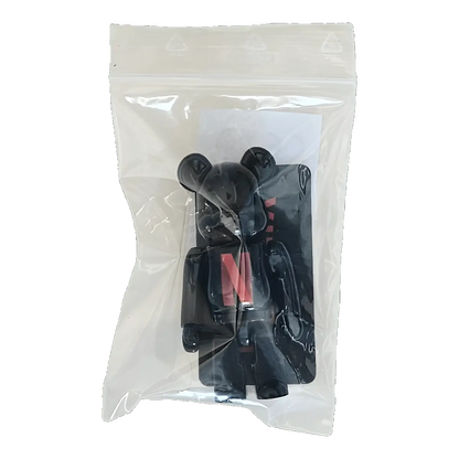 Bearbrick Series 43 Netflix 100% SECRET in Folie