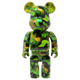 BE@RBRICK Series 43 "Pushead" (100%) – SECRET
