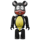 BE@RBRICK Series 43 "Unagi-Inu" [Fujio Akatsuka] (100%) – SECRET
