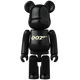 BE@RBRICK Series 44 Artist "007" (100%)
