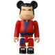 BE@RBRICK Series 44 Artist "Antonio Inoki" (100%)
