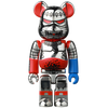 Bearbrick Series 44 Artist "Czarface" 100% Herstellerbild