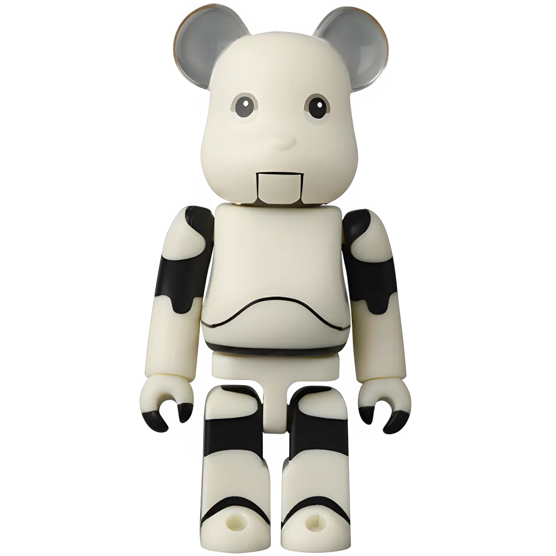 BE@RBRICK SERIES 44 ベアブリック 1BOX 24個入り BE@RBRICK 0 SERIES ○同