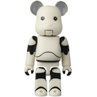 BE@RBRICK Series 44 Artist 